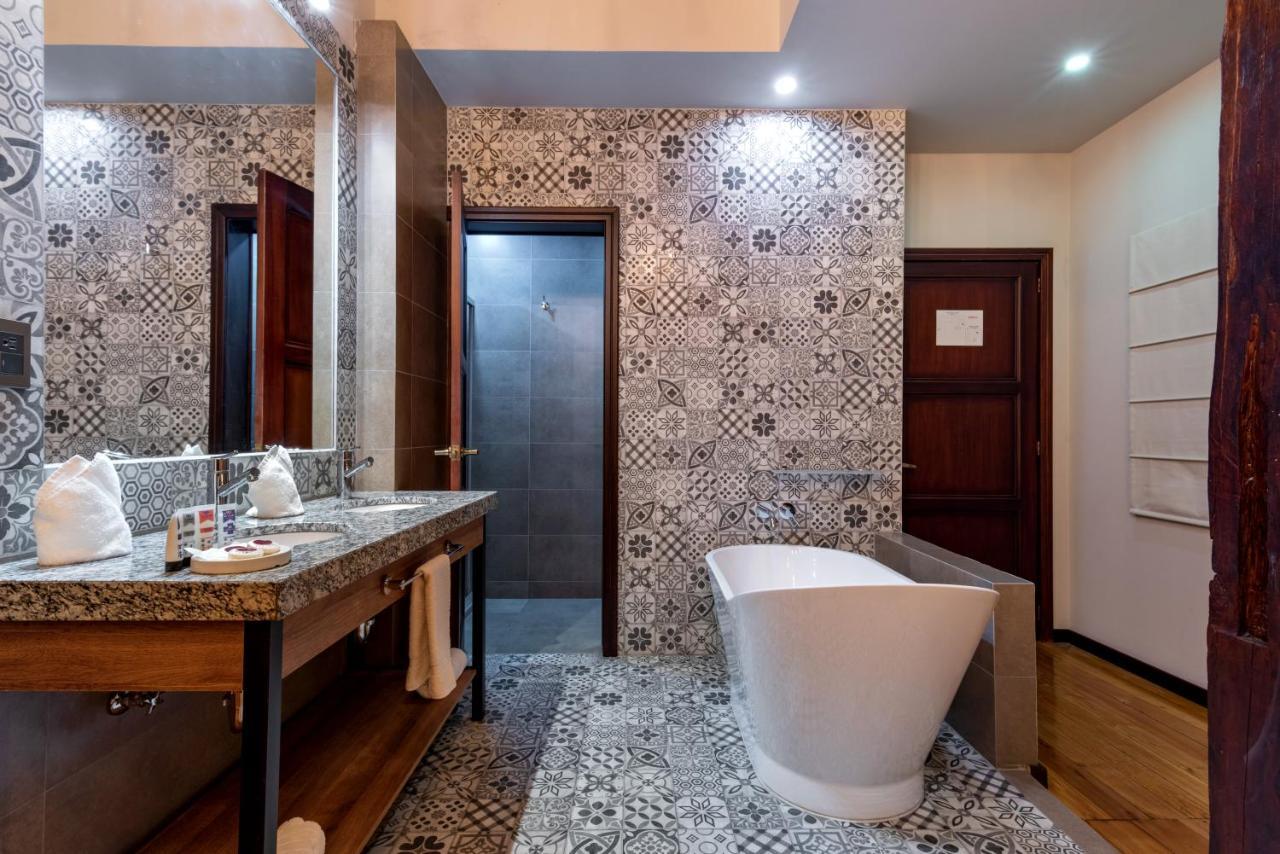 Hotel La Cofradia Pub-House Куэнка Экстерьер фото