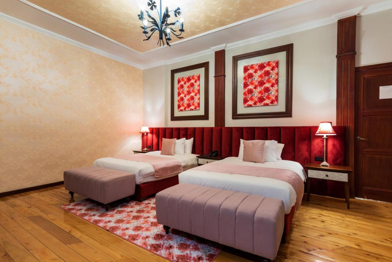 Hotel La Cofradia Pub-House Куэнка Экстерьер фото