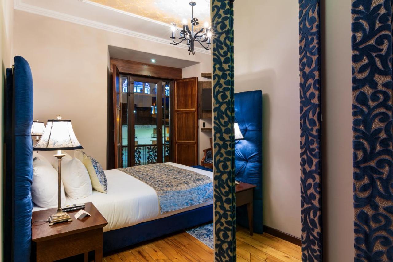 Hotel La Cofradia Pub-House Куэнка Экстерьер фото