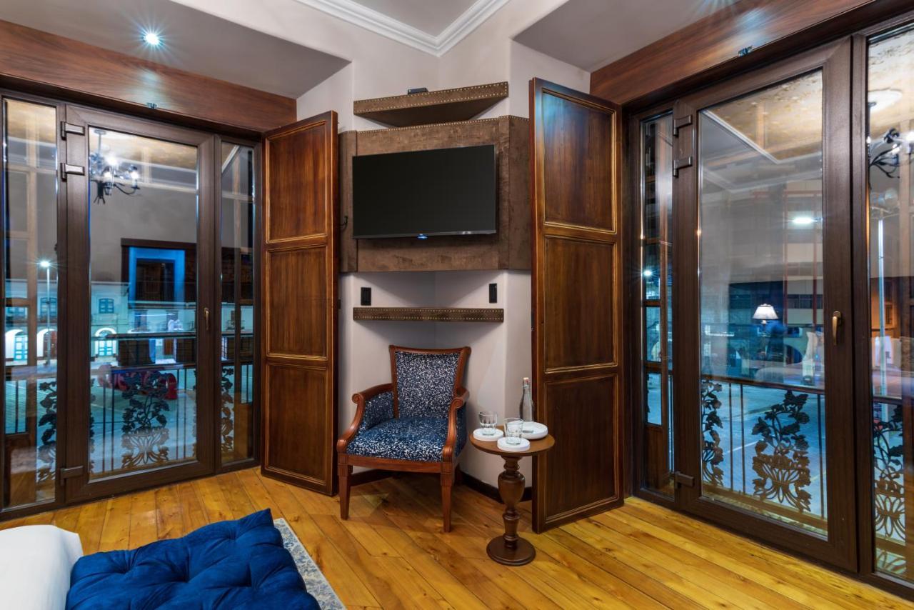 Hotel La Cofradia Pub-House Куэнка Экстерьер фото